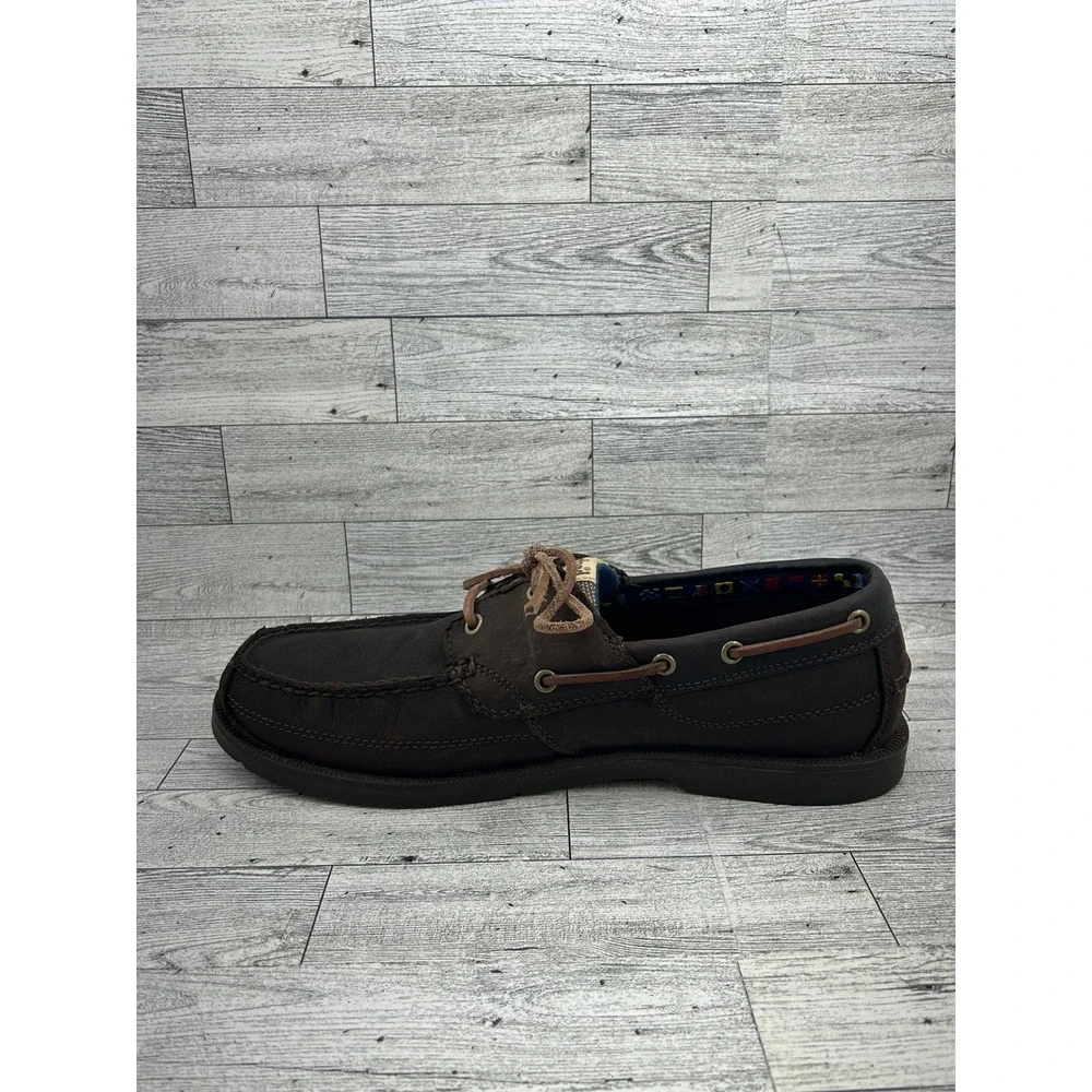Timberland step into